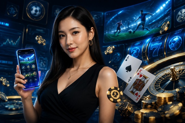 b555